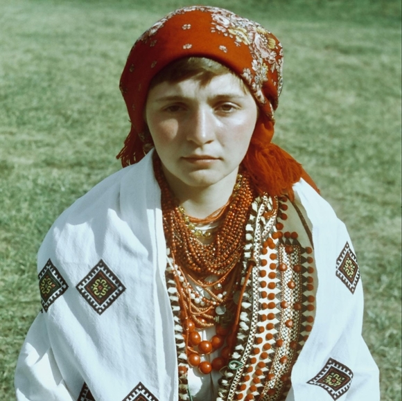 Meet your Posher, Alana - Picture 1 of 1